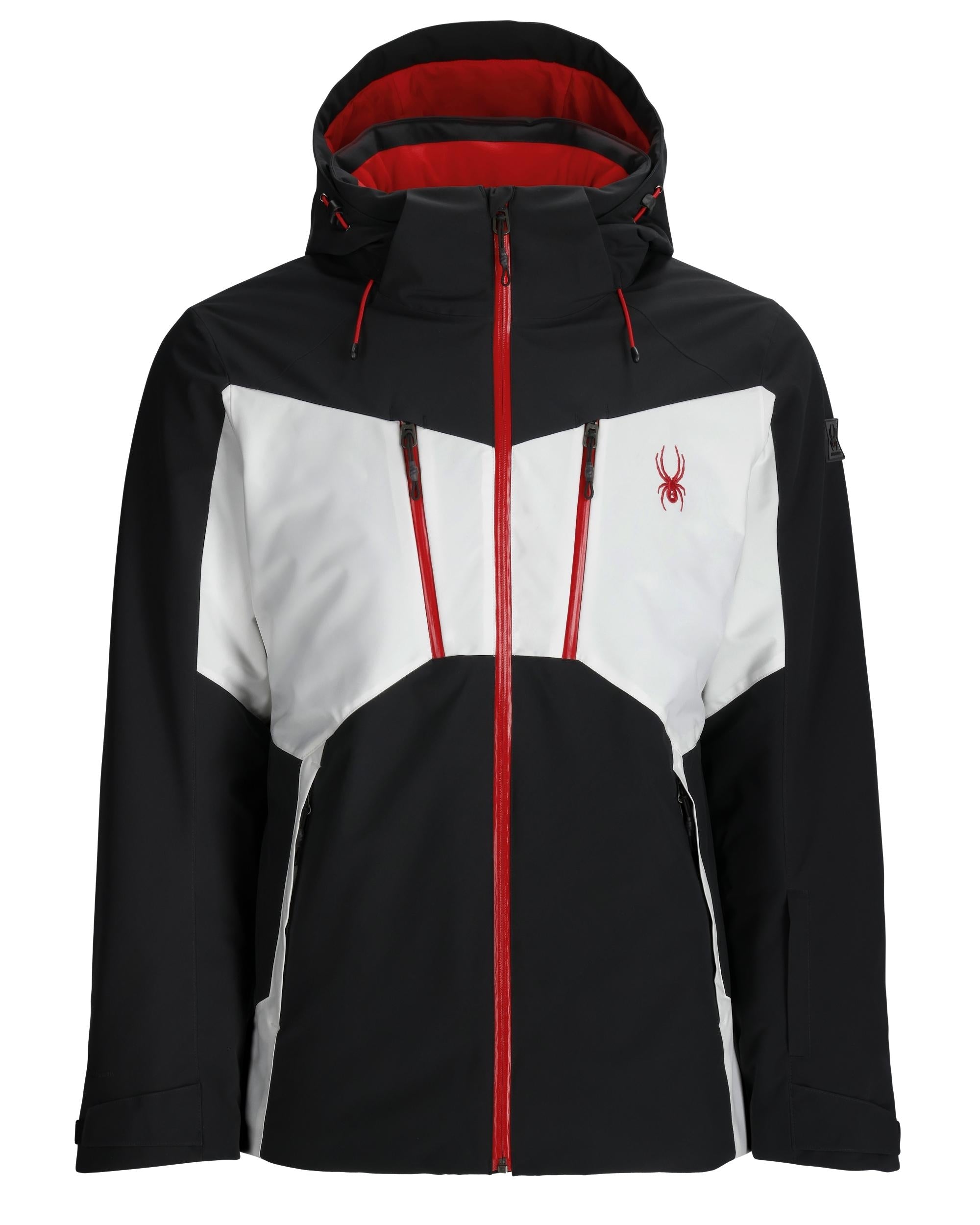 Men's Rival Jacket – Spyder Canada