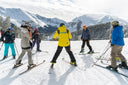 Top Ski Tips for Beginners
