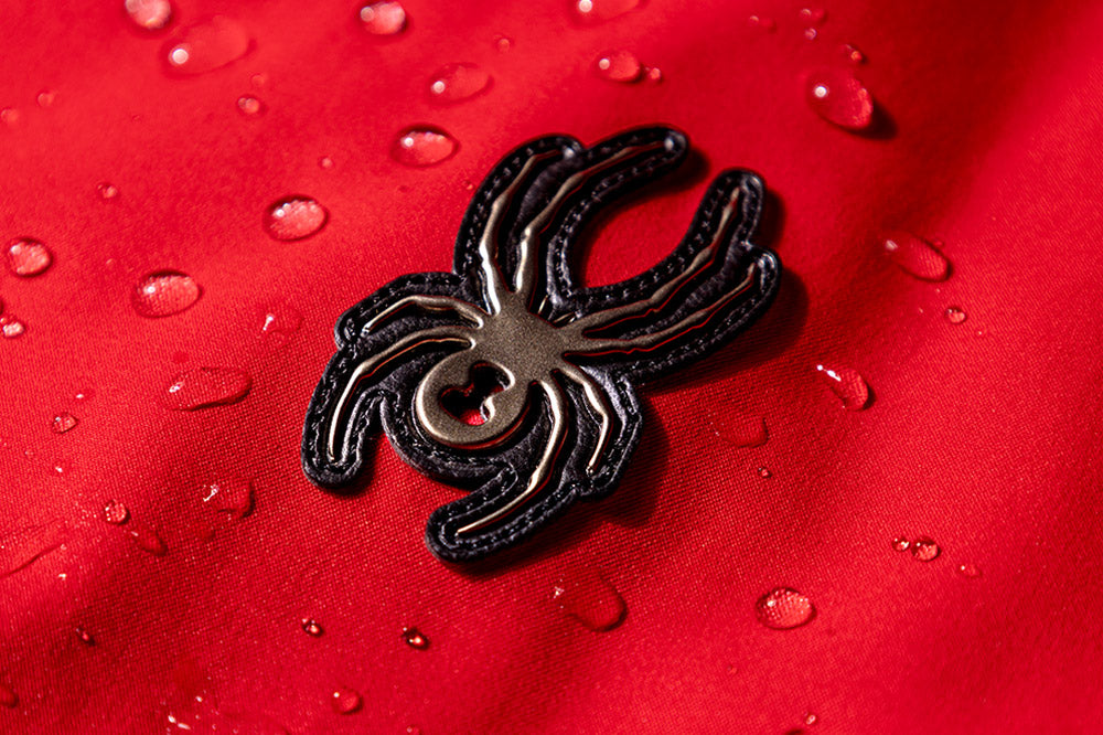 Waterproofing and Breathability in Ski Outerwear