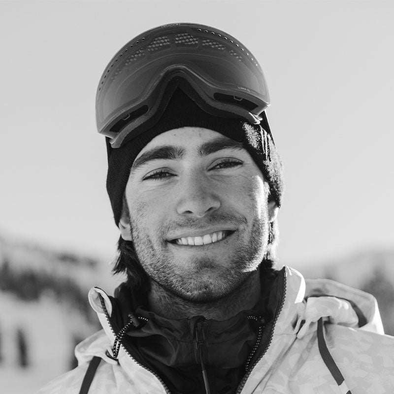 Alex Hall