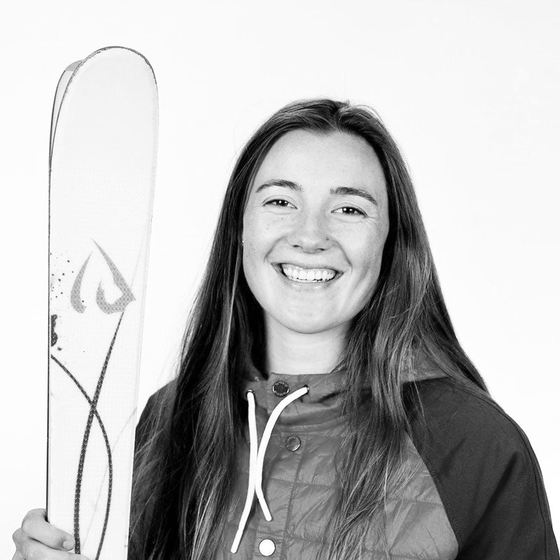 Jaelin Kauf