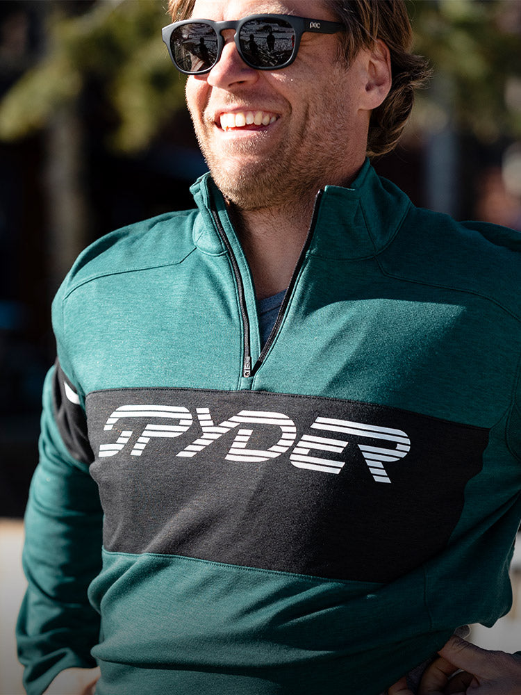 Spyder® Canada Official Website, Shop Active Sports Gear