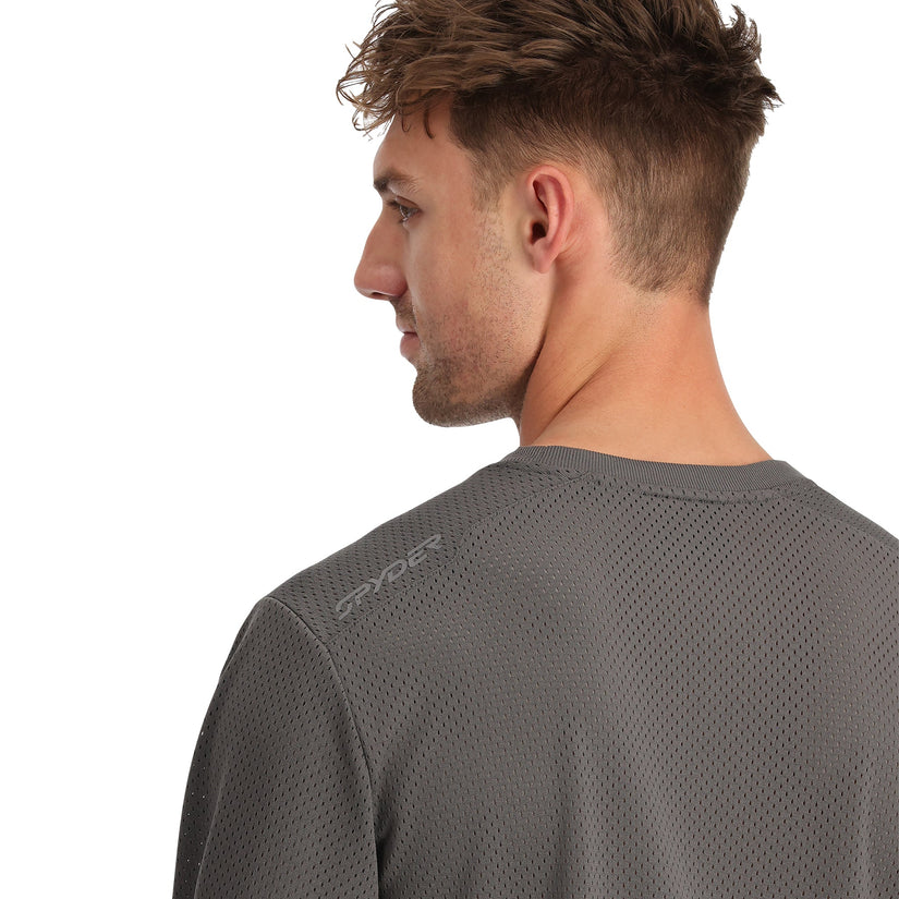 Mes Olson Long Sleeve Jersey - Polar