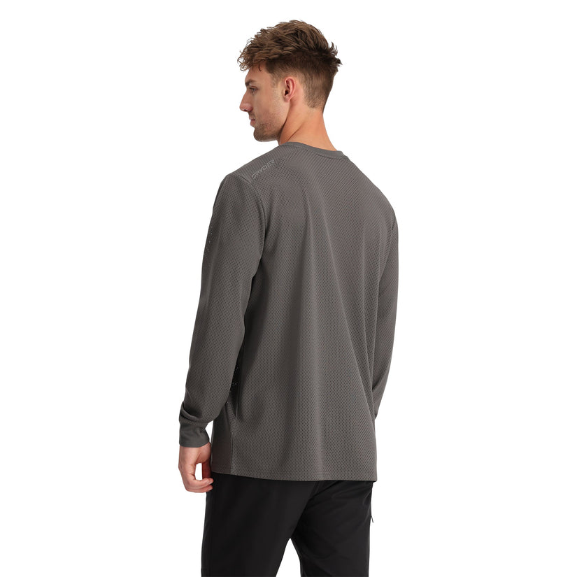 Mes Olson Long Sleeve Jersey - Polar