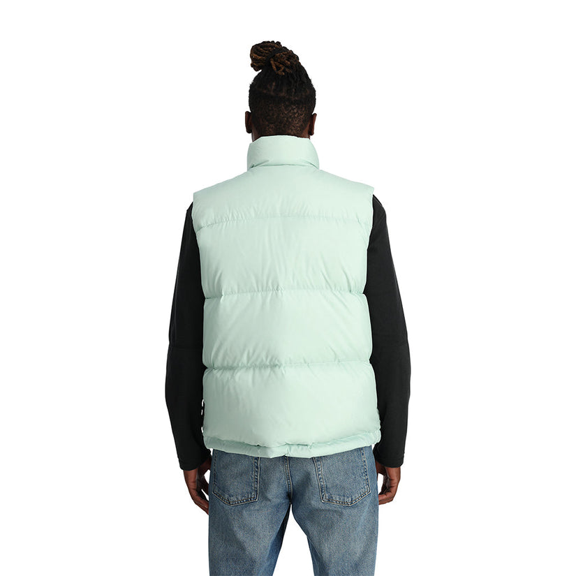 Unisex Windom Vest - Wintergreen