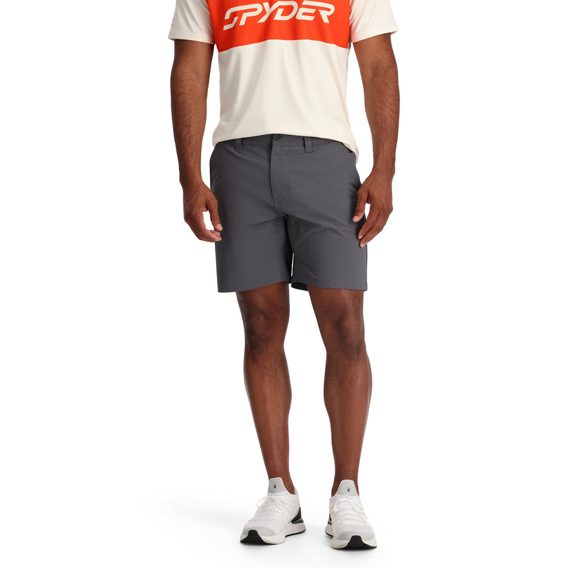 Mens Nomad Short - Polar