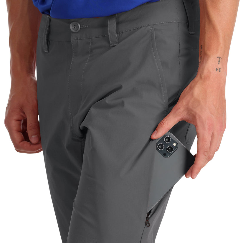 Mens Nomad Pant - Polar