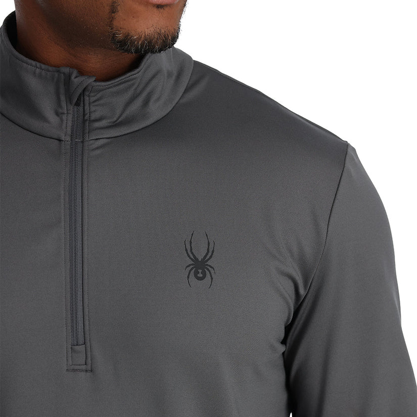 Mens Prospect Half Zip - Polar