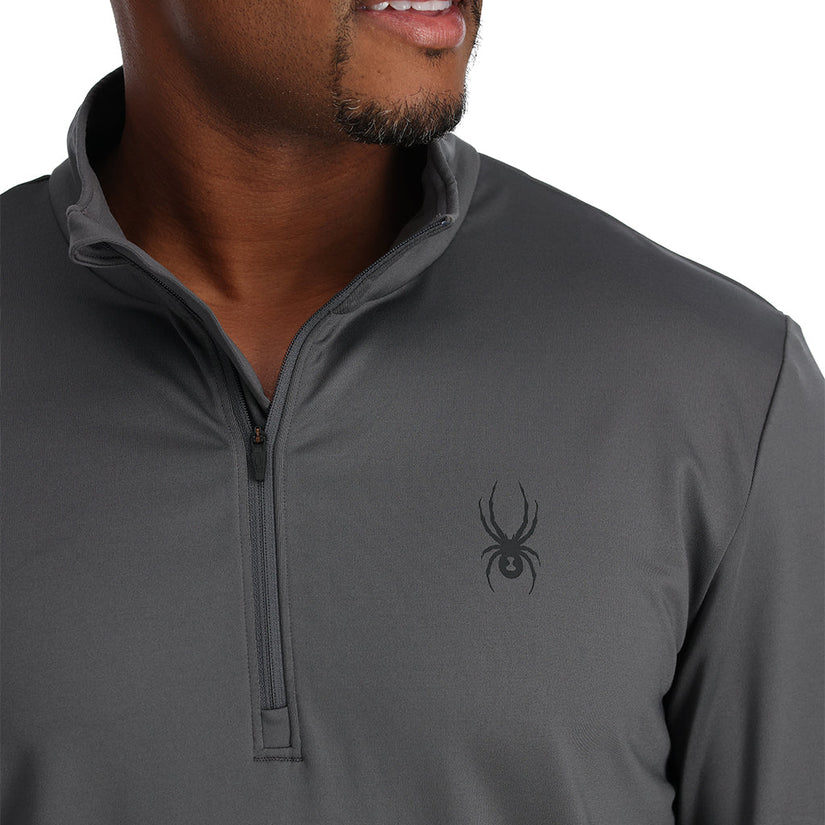 Mens Prospect Half Zip - Polar