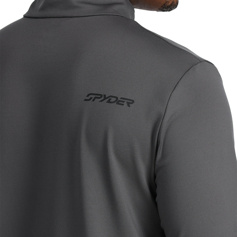 Mens Prospect Half Zip - Polar