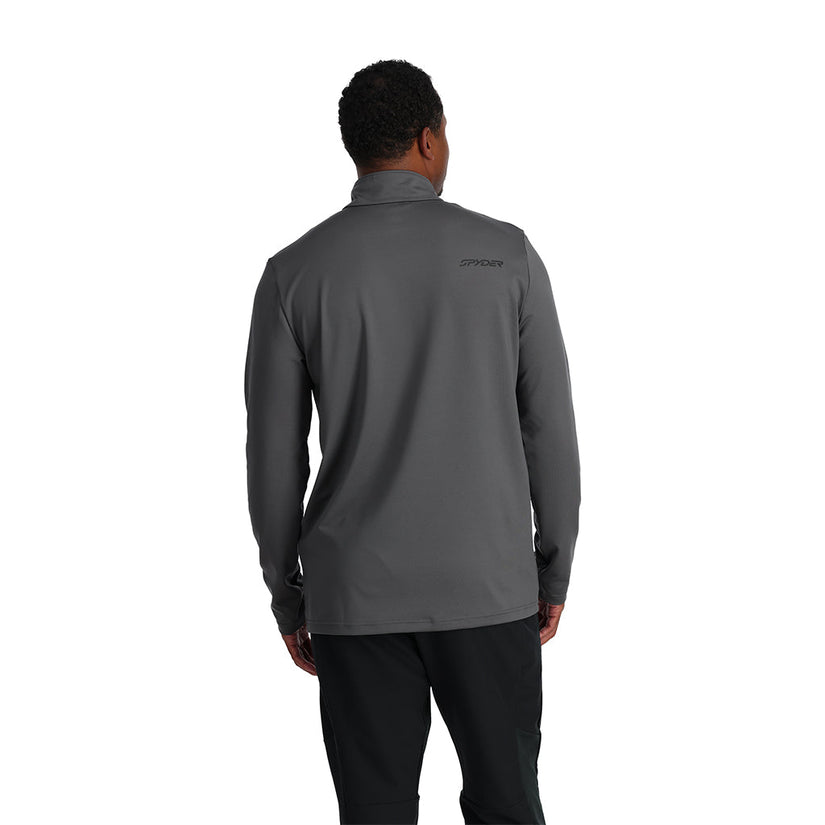 Mens Prospect Half Zip - Polar