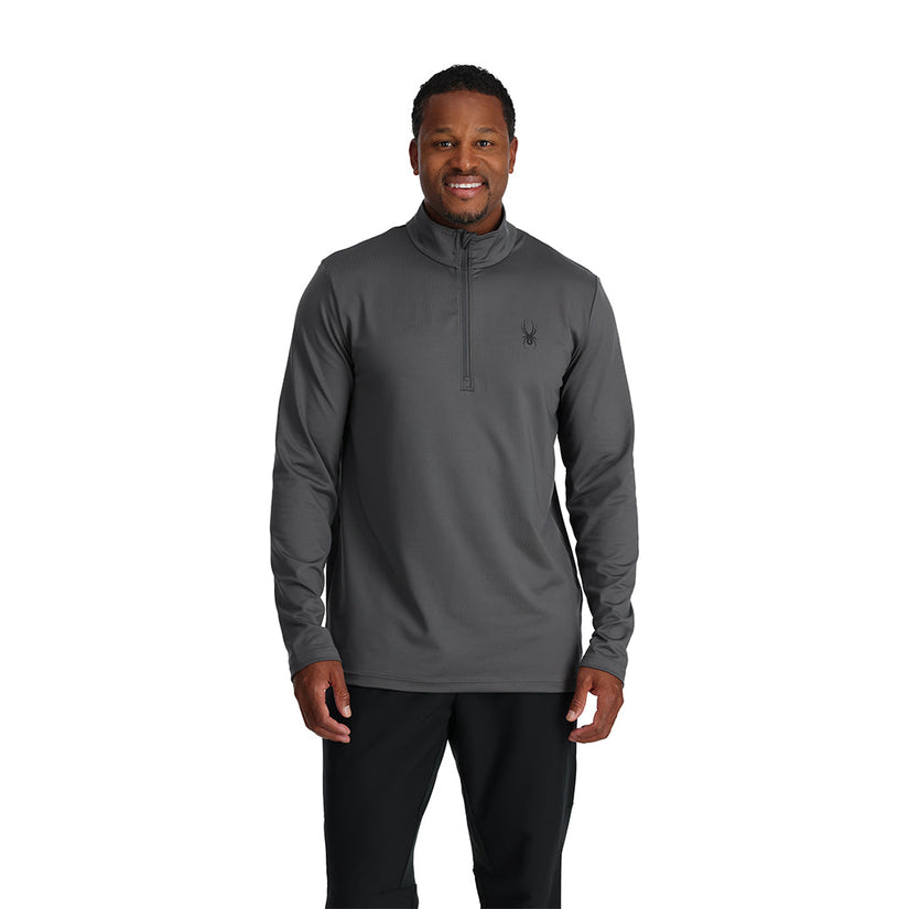 Mens Prospect Half Zip - Polar