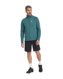 Men's GridWeb™ Fleece - Petrol