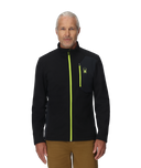 Mens Bandit Jacket - Black