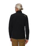 Mens Bandit Jacket - Black