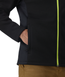 Mens Bandit Jacket - Black