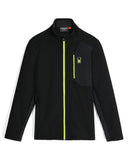 Mens Bandit Jacket - Black
