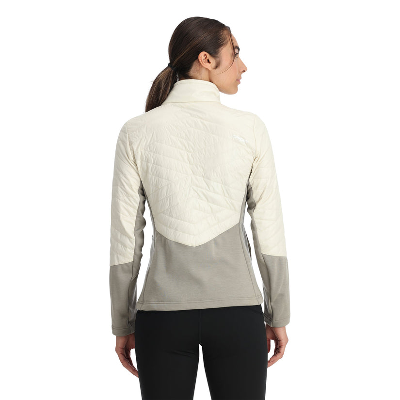 Womens Glissade - Vanilla Latte