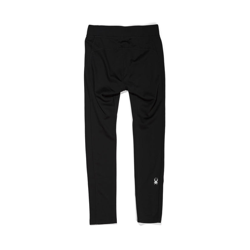 Womens Stretch Charger Pants - Black