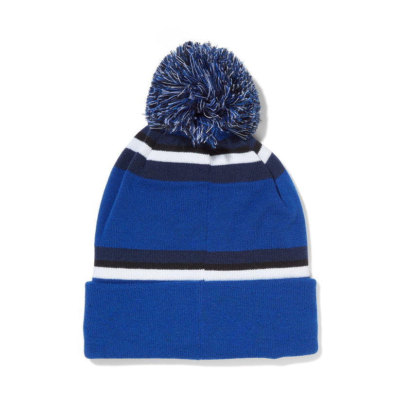 Mens Icebox Pom - Electric Blue