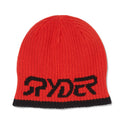 Mens Logo Beanie - Volcano