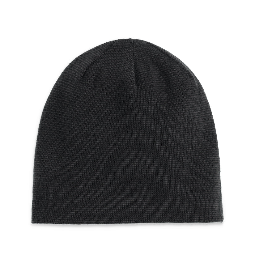 LOGO HAT - BLACK