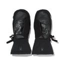 Womens Inspire Mittens - Black