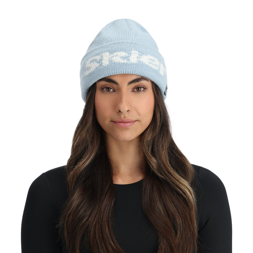 Womens Flurry - Blue Drift