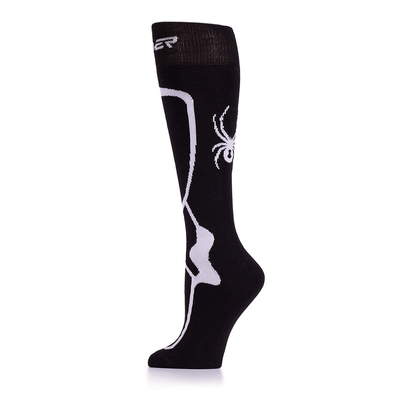 Womens Pro Liner - Black