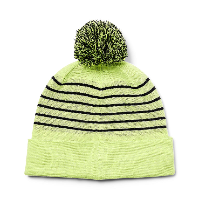 Boys Icebox Pom - Lime Ice