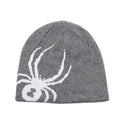 Boys Reversible Bug Beanie - Black