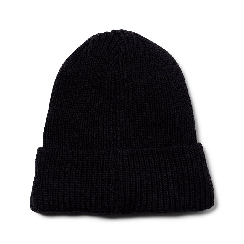 Kids Link Beanie - Black