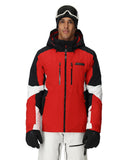 Mens Vyper - Spyder Red