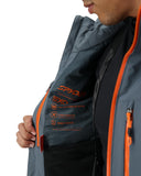 Men's Copper Jacket