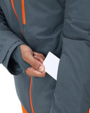 Men's Copper Jacket