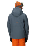 Men's Copper Jacket