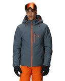 Men's Copper Jacket