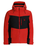 Men's Copper Jacket