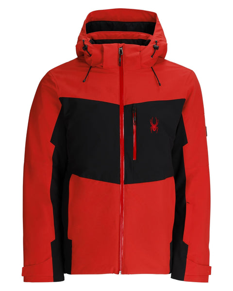 Spyder GORE-TEX Jacket マウンテンジャケット スキー 38SA073517_SPR_GH-F_1_grande.