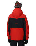 Men's Copper Jacket