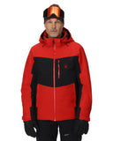 Men's Copper Jacket