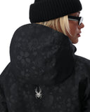 Unisex Society Lift Jacket - Black