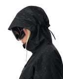 Unisex Society Lift Jacket - Black
