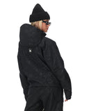 Unisex Society Lift Jacket - Black