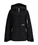 Unisex Society Lift Jacket - Black