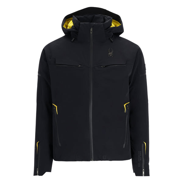 Moa sport★モア Scarlet ジャケット size:M ブラック 38SA075408_BLK_FL-F_grande.jpg