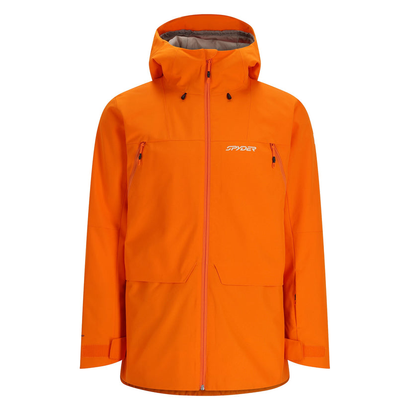 Mens Field - Orange Shock