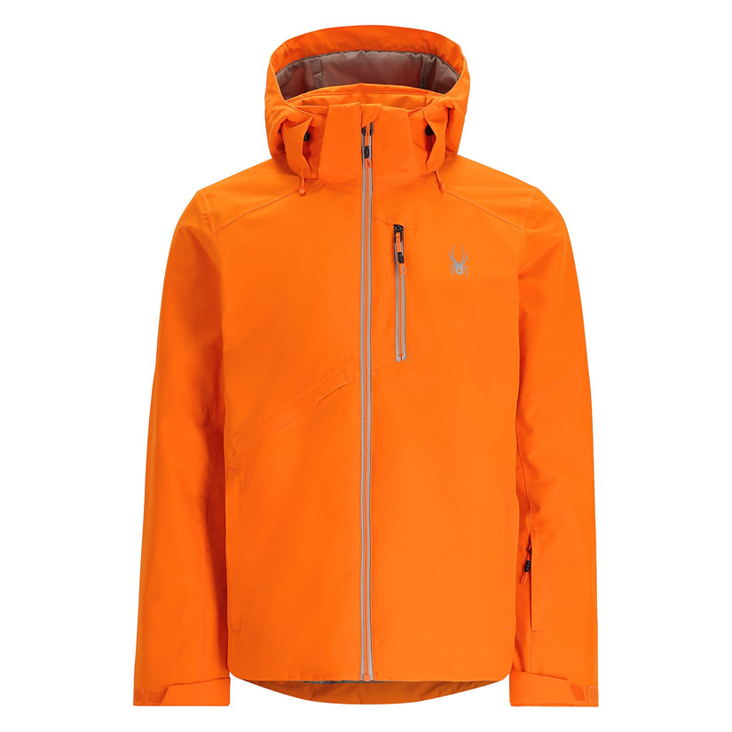 Mens Tripoint - Orange Shock