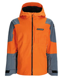 Shell Jackets