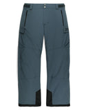 Mens Lift Pants - Slate Blue